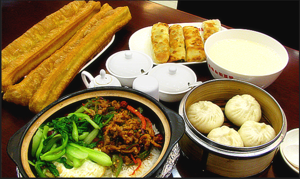 早起上班如何吃出營(yíng)養？